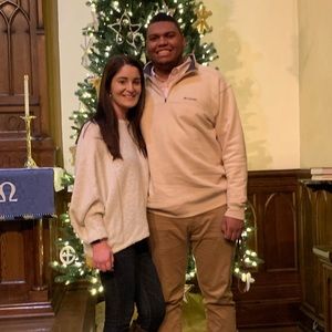 Meet your Posher, Alex